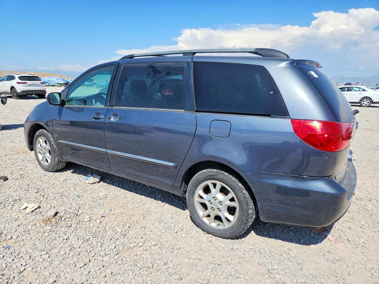 2006 TOYOTA All Models