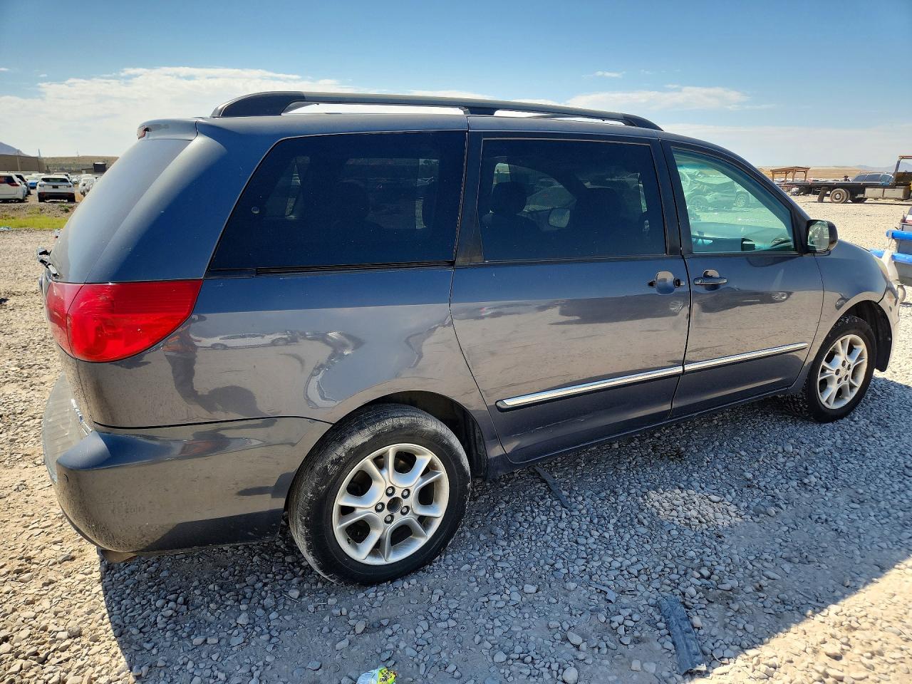 2006 TOYOTA All Models