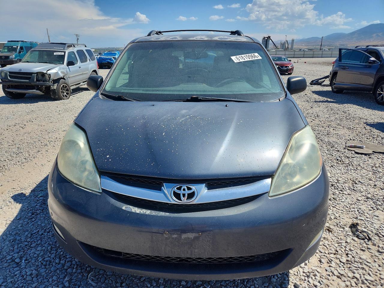 2006 TOYOTA All Models