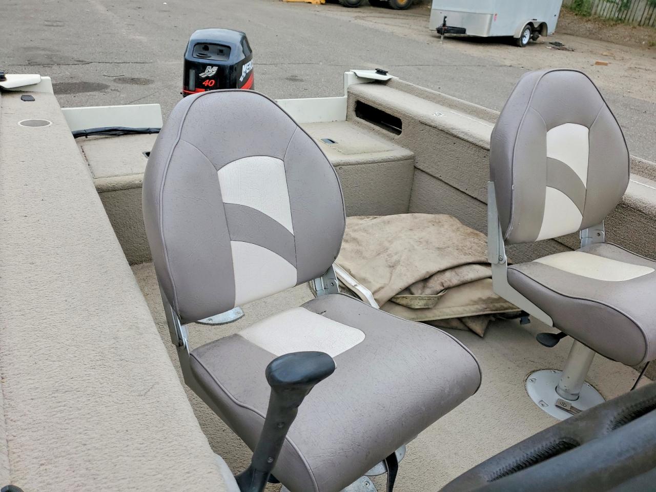 2003 MONARK