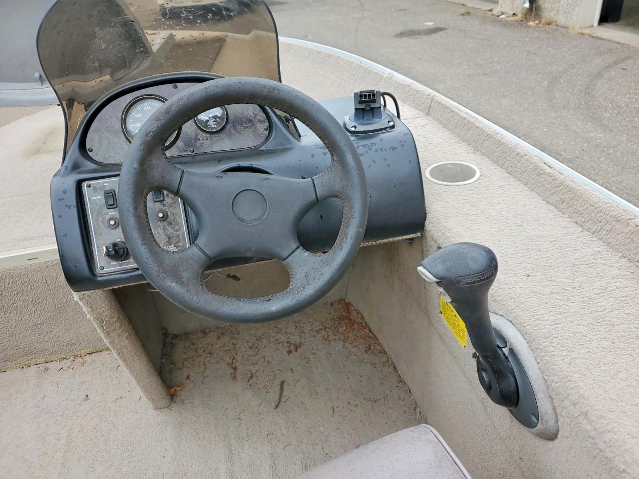 2003 MONARK