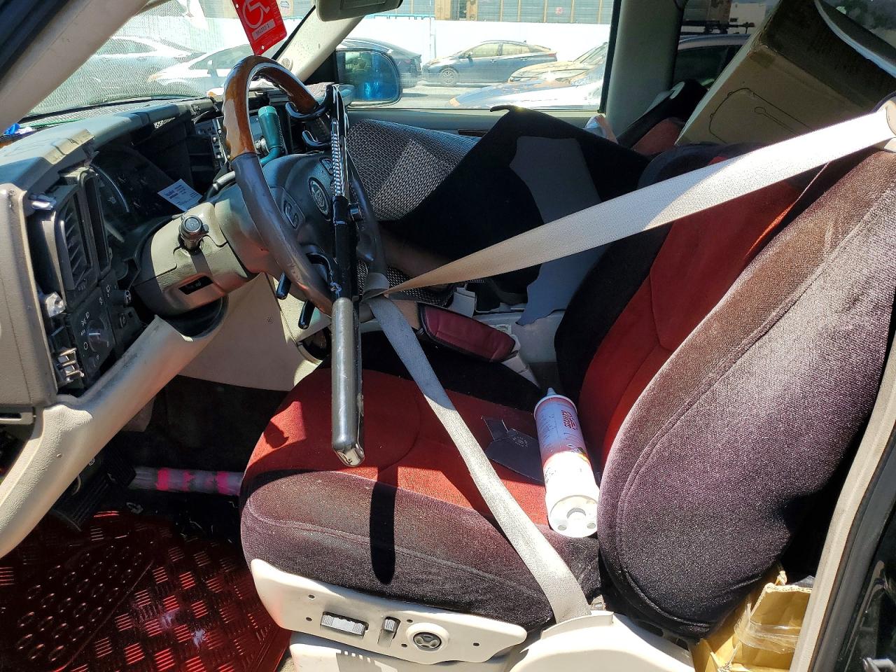 2003 CADILLAC ESCALADE