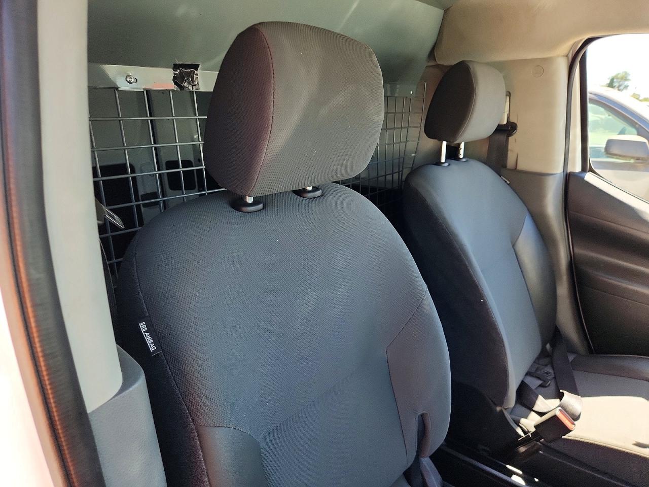 2021 NISSAN NV
