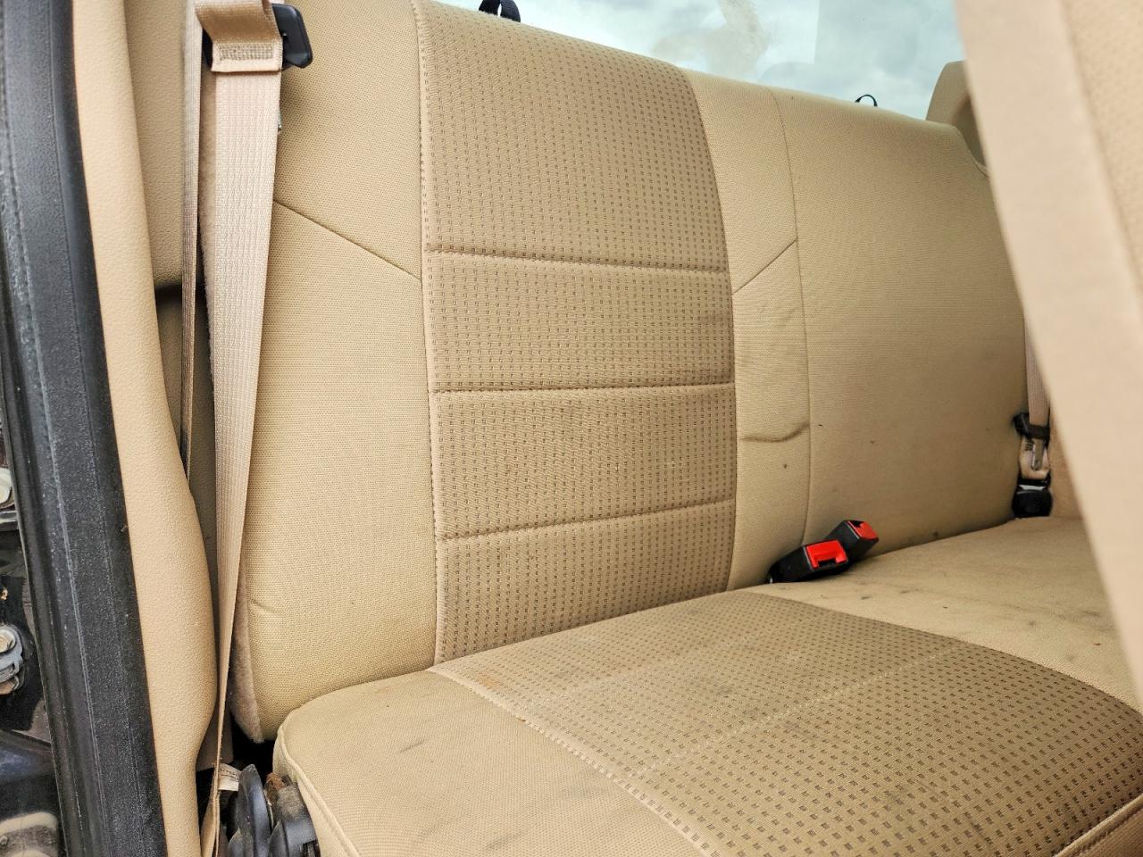 2010 FORD F250
