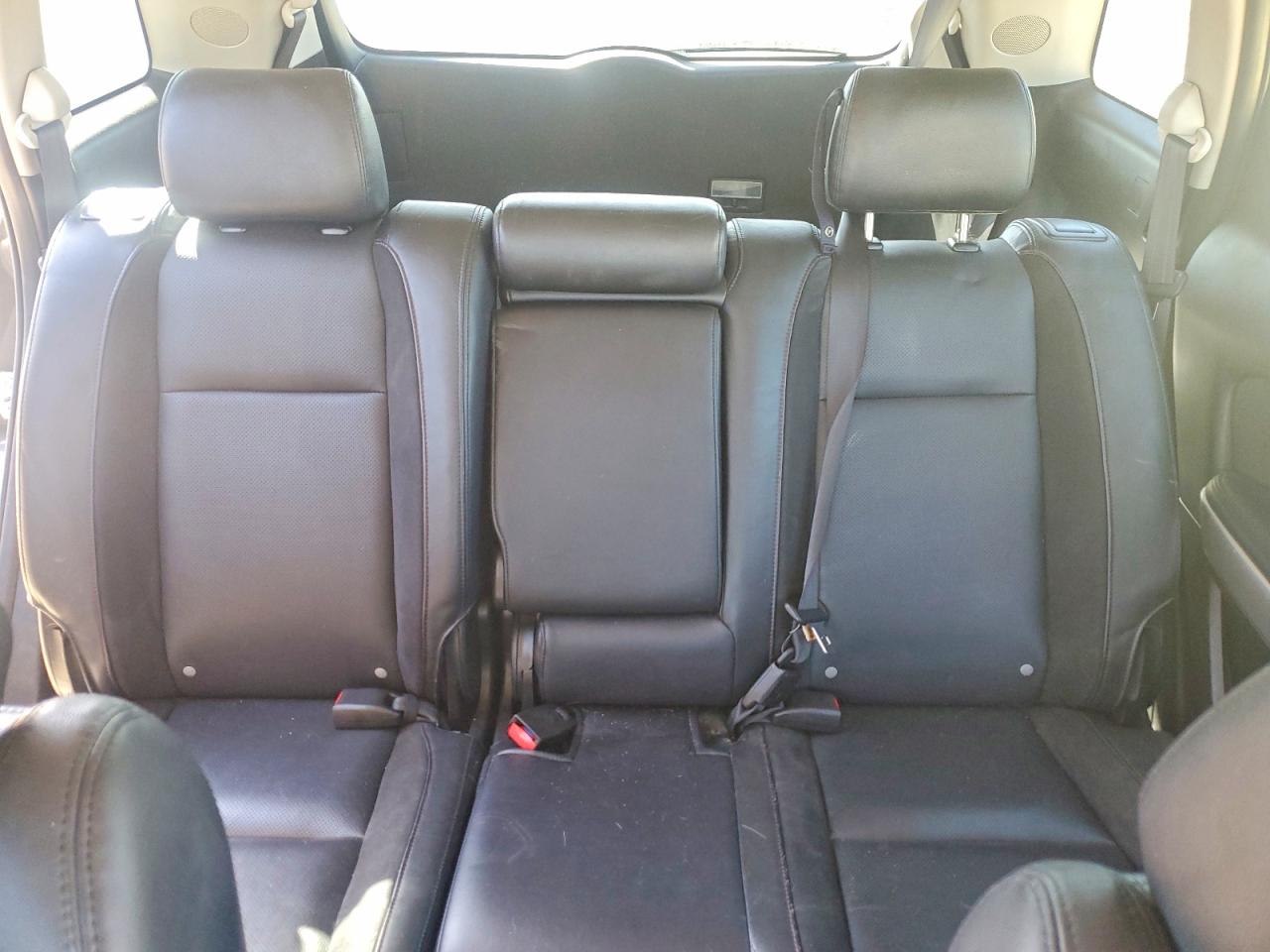 2014 MAZDA CX-9