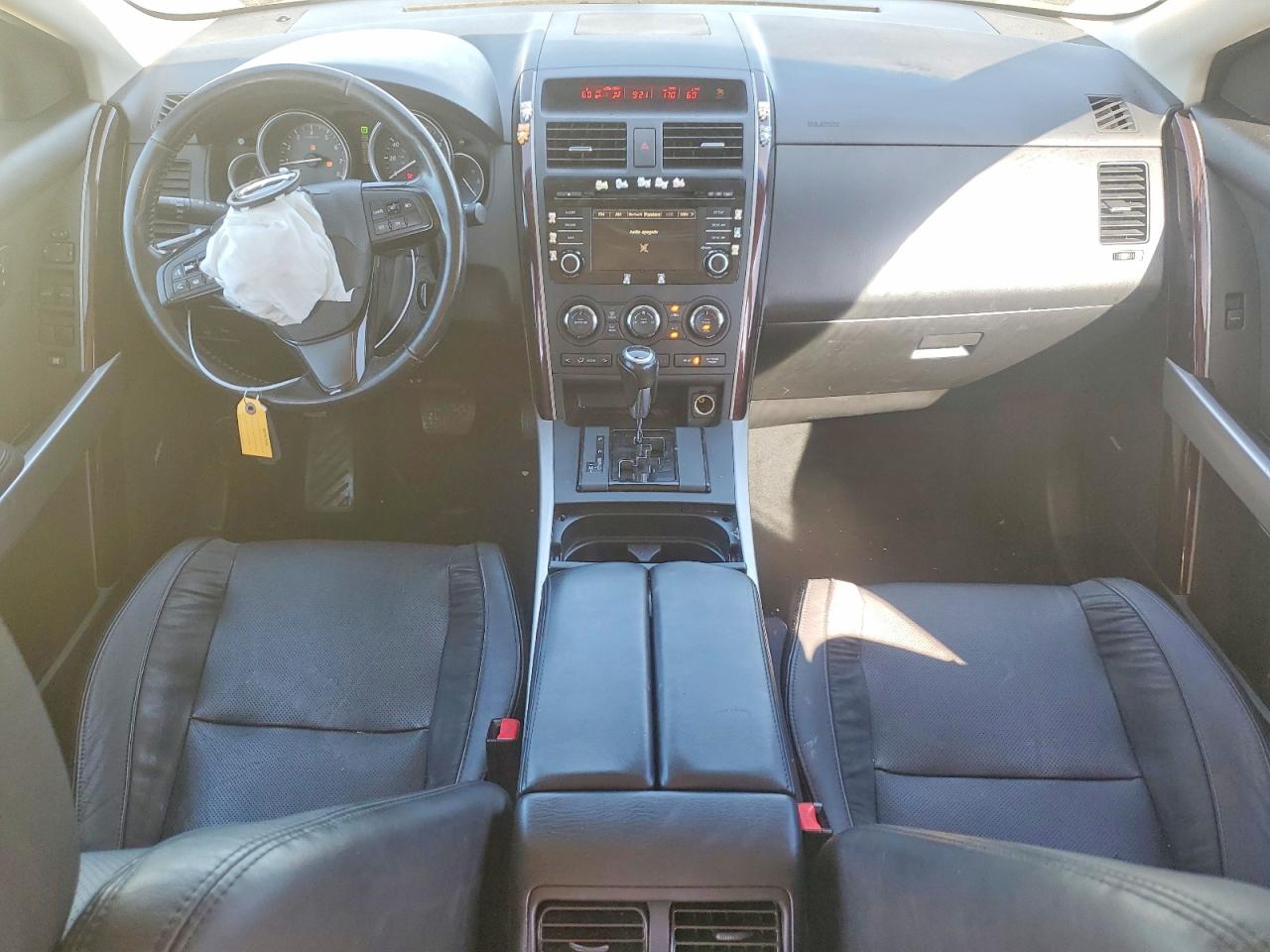 2014 MAZDA CX-9