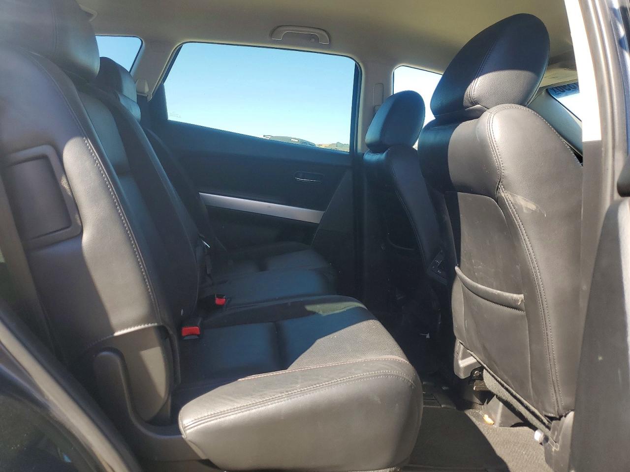 2014 MAZDA CX-9