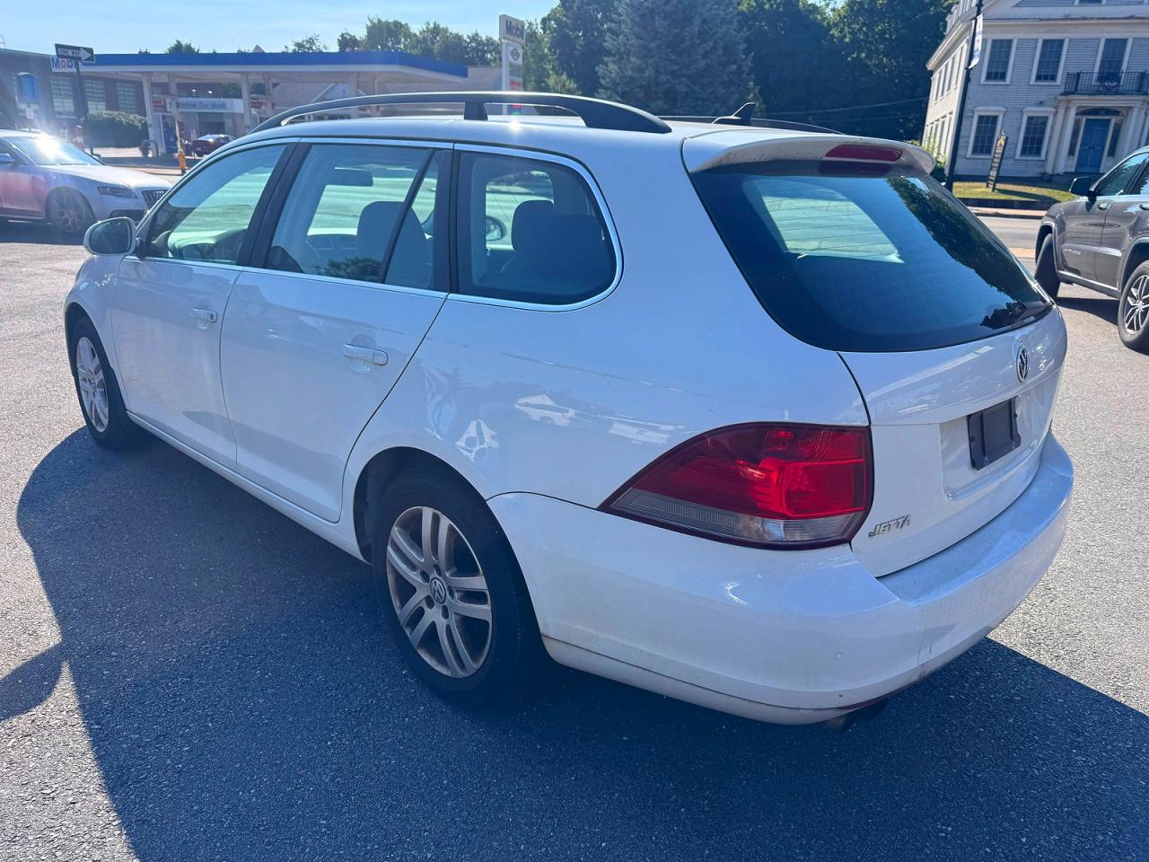 2013 VOLKSWAGEN JETTA