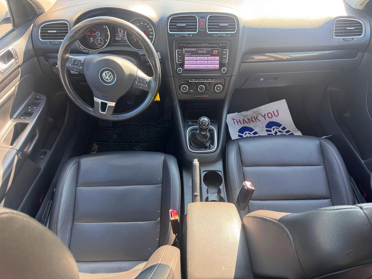 2013 VOLKSWAGEN JETTA