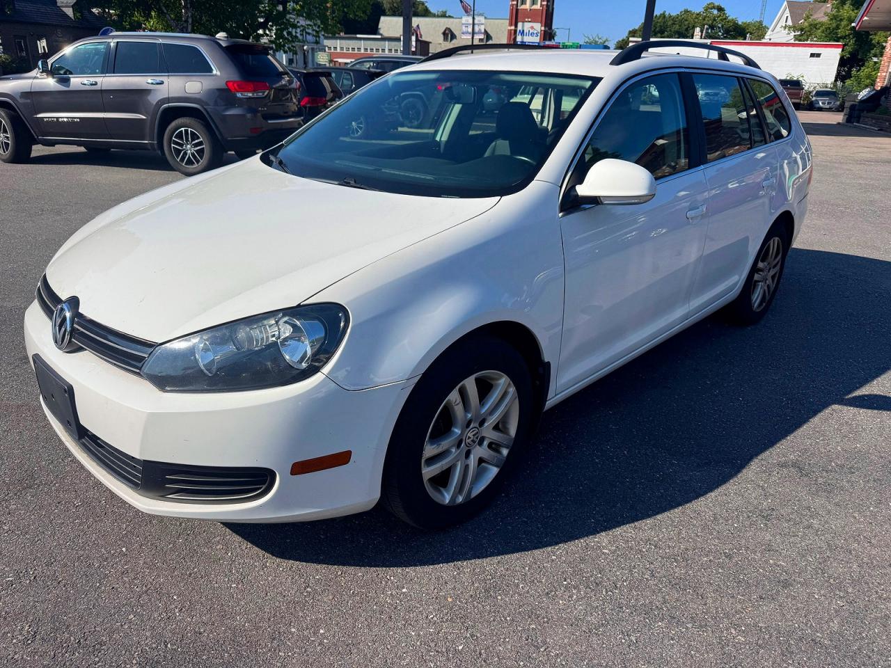 2013 VOLKSWAGEN JETTA