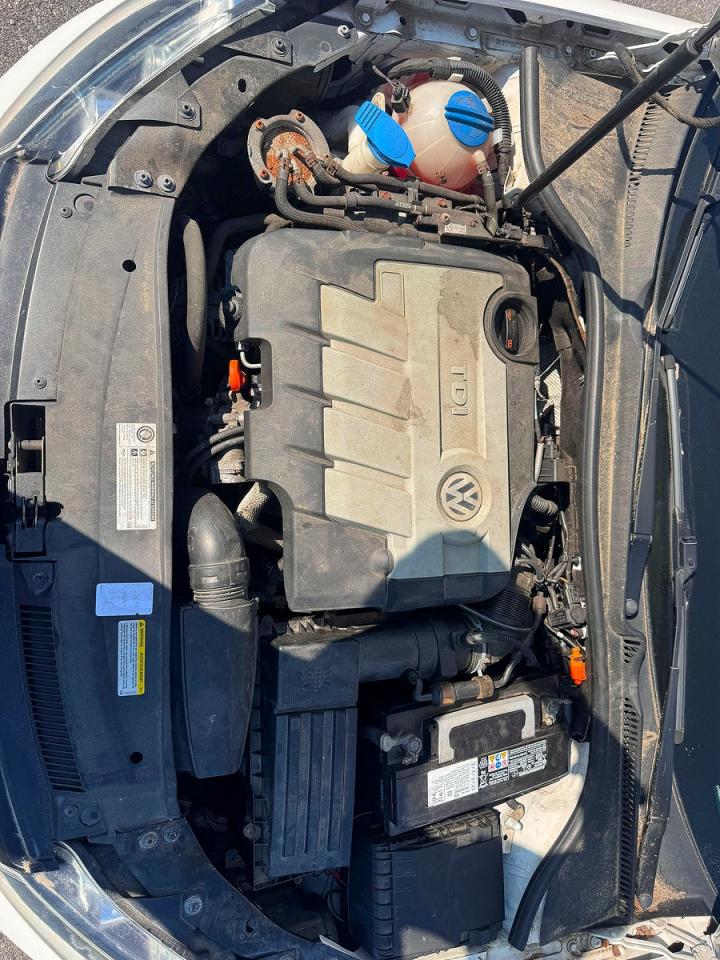 2013 VOLKSWAGEN JETTA
