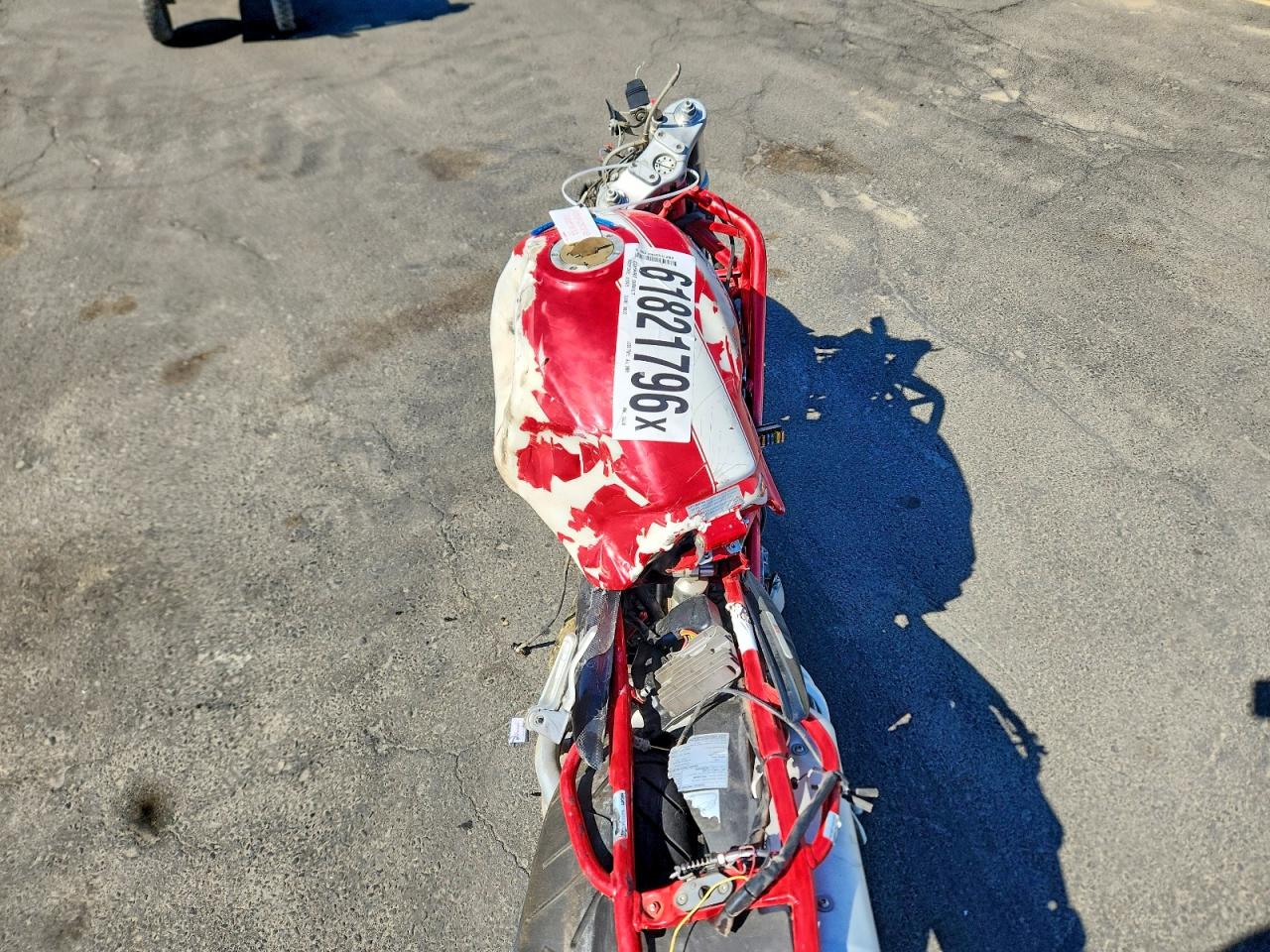 2007 DUCATI MONSTER