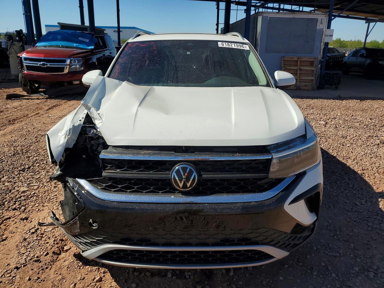 2024 VOLKSWAGEN ALL OTHER
