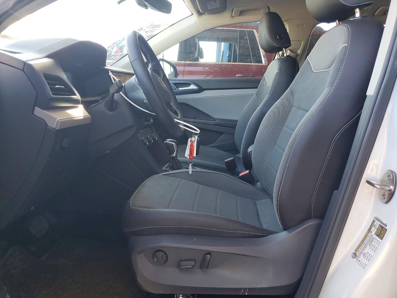 2024 VOLKSWAGEN ALL OTHER