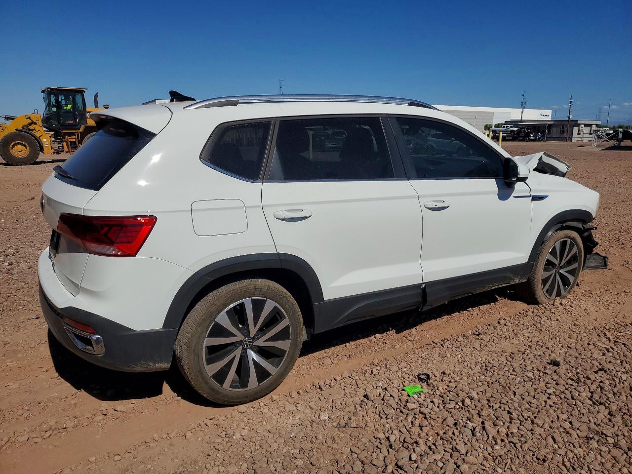 2024 VOLKSWAGEN ALL OTHER