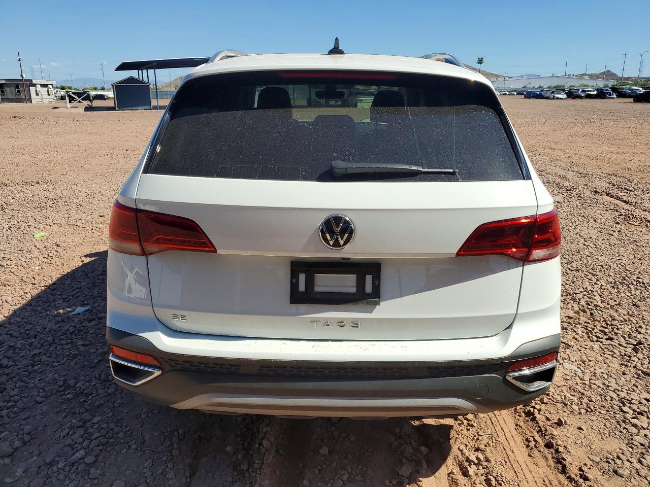 2024 VOLKSWAGEN ALL OTHER