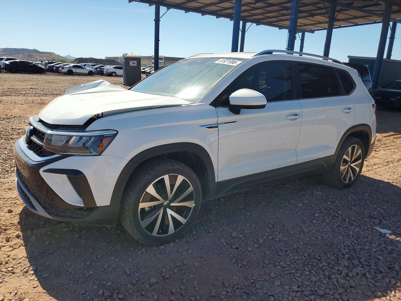 2024 VOLKSWAGEN ALL OTHER