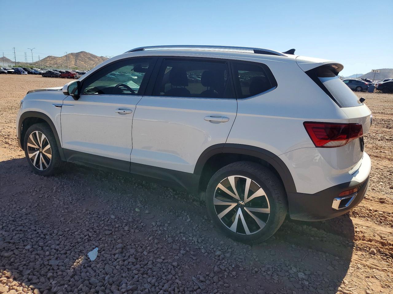 2024 VOLKSWAGEN ALL OTHER