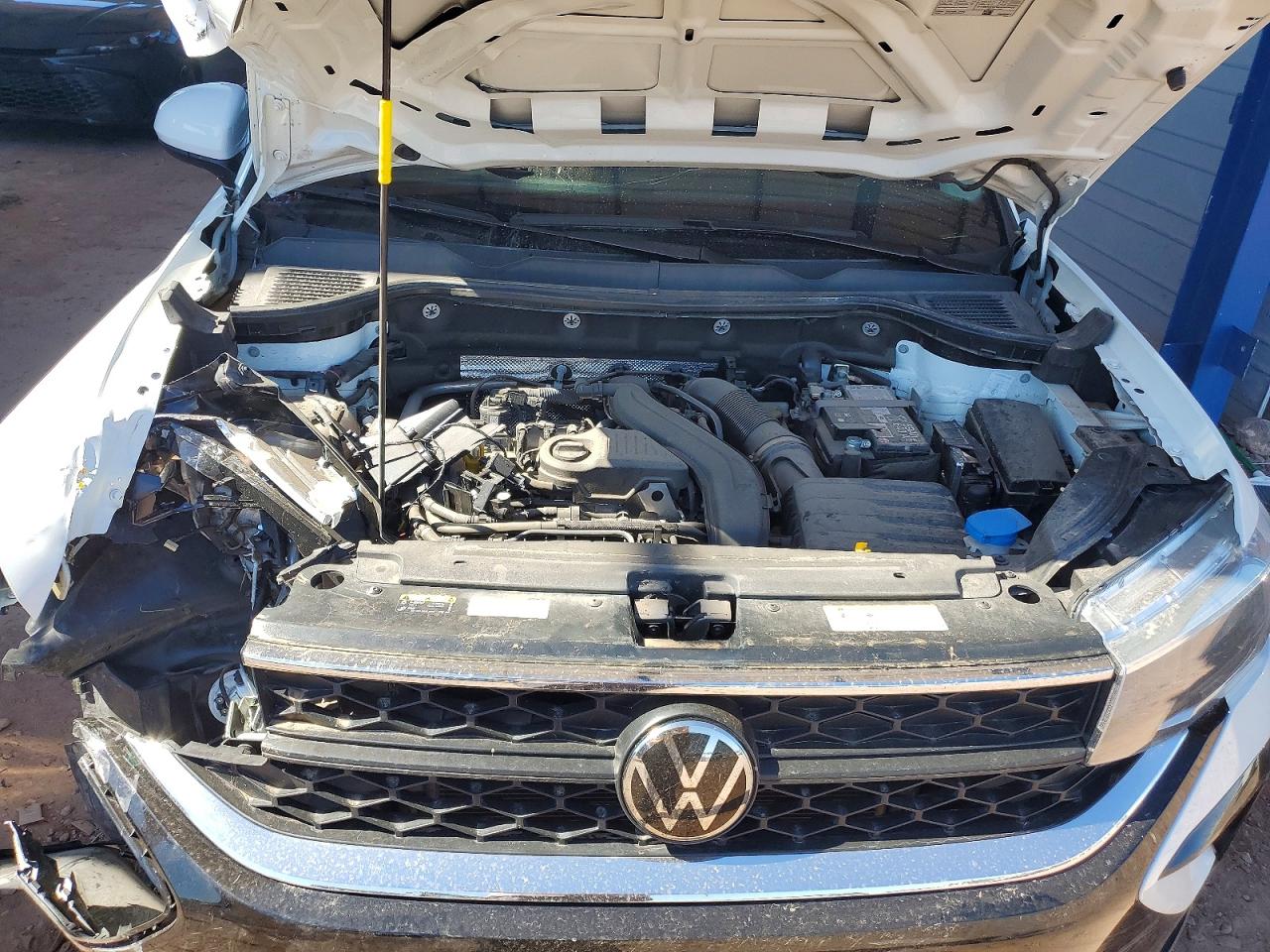 2024 VOLKSWAGEN ALL OTHER