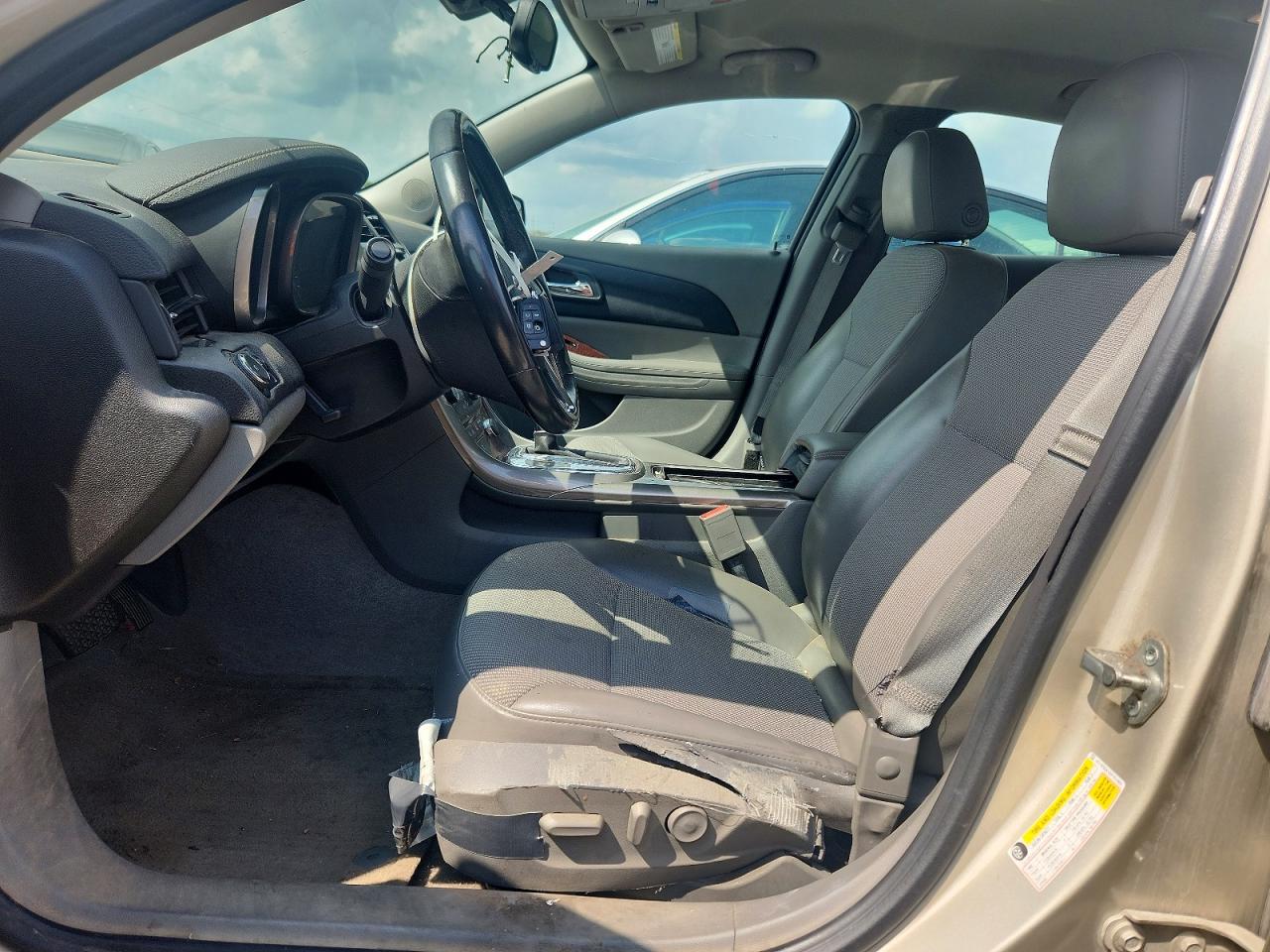 2013 CHEVROLET MALIBU