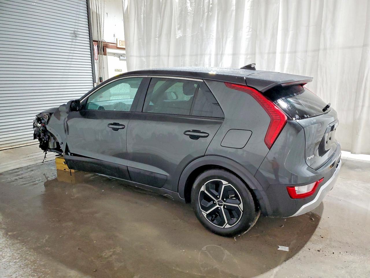 2026 KIA NIRO
