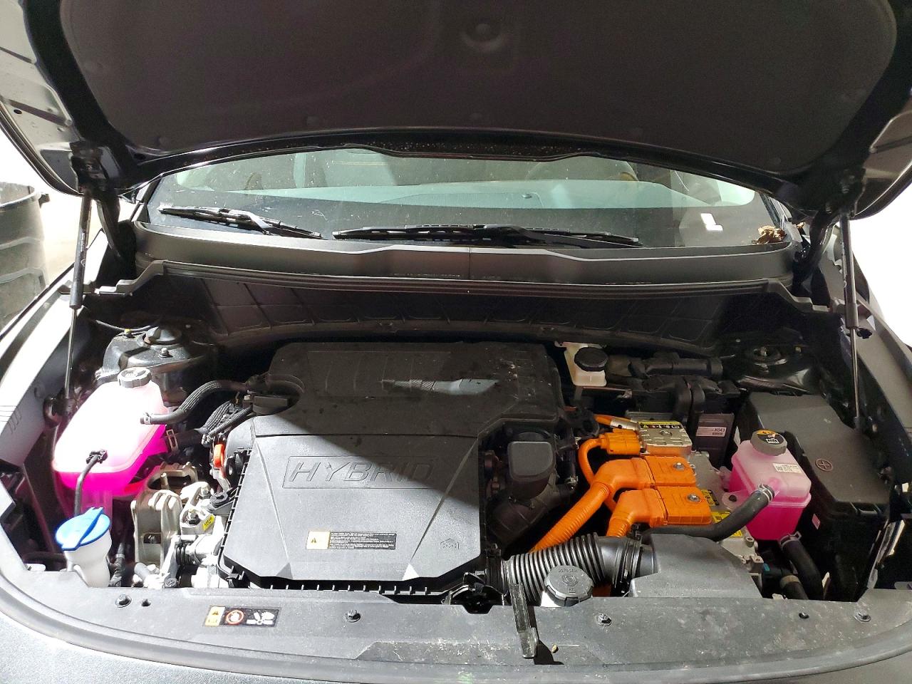 2026 KIA NIRO