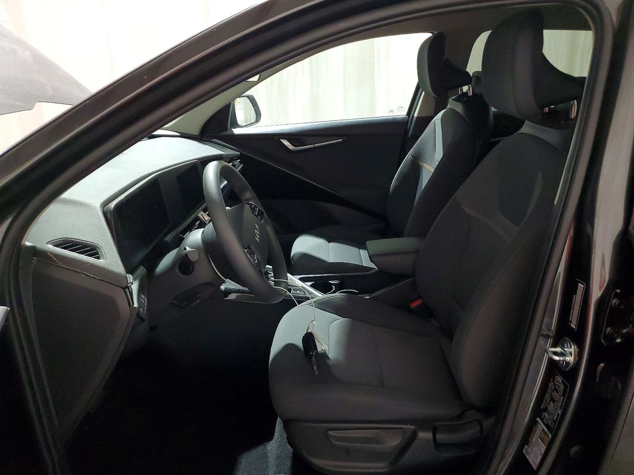 2026 KIA NIRO