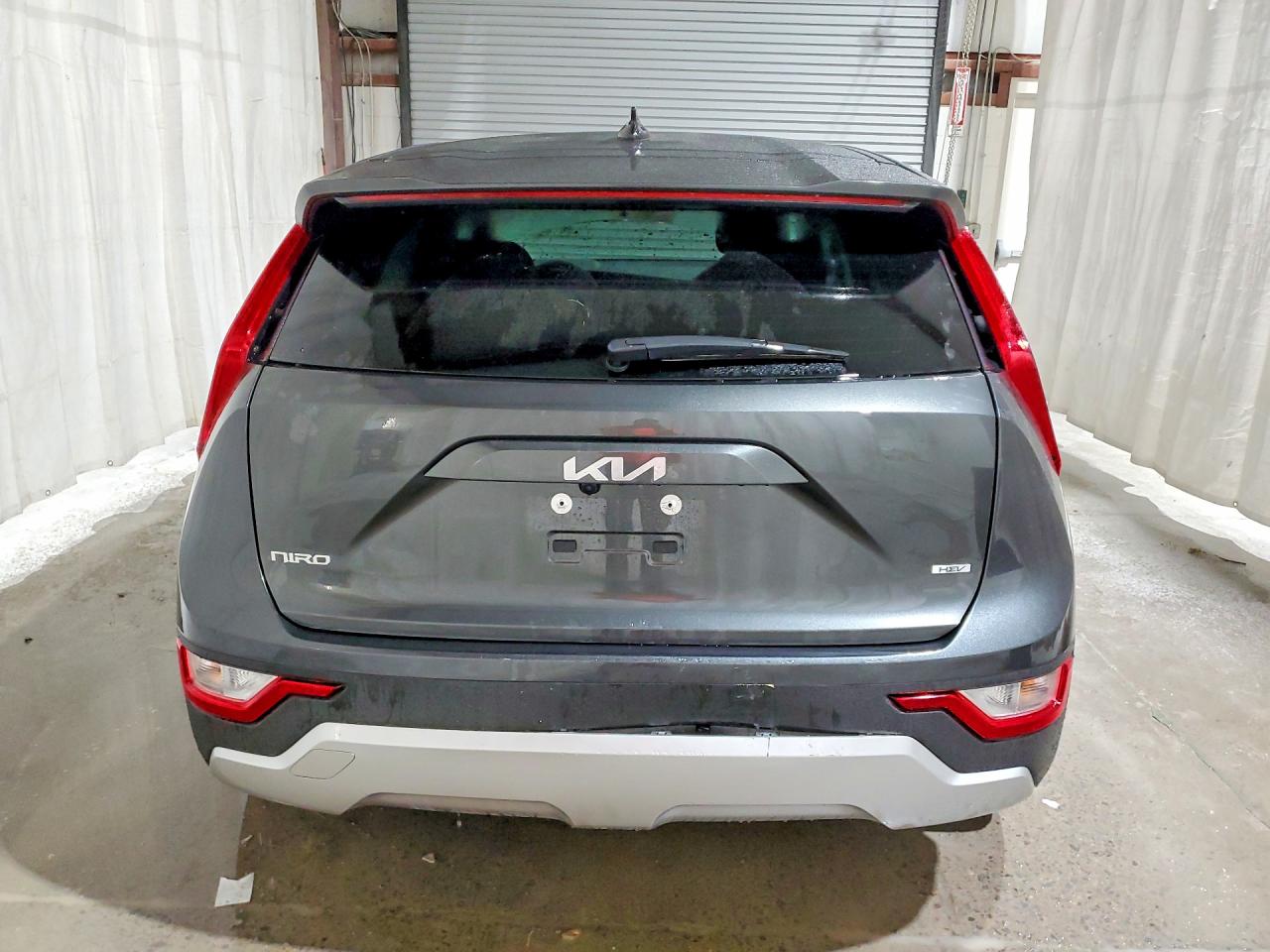2026 KIA NIRO