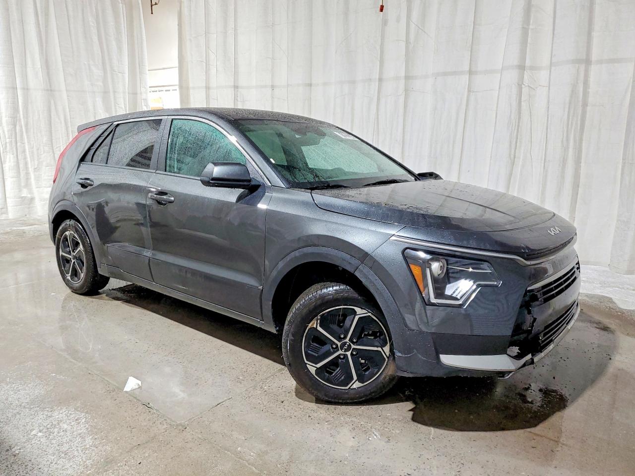 2026 KIA NIRO