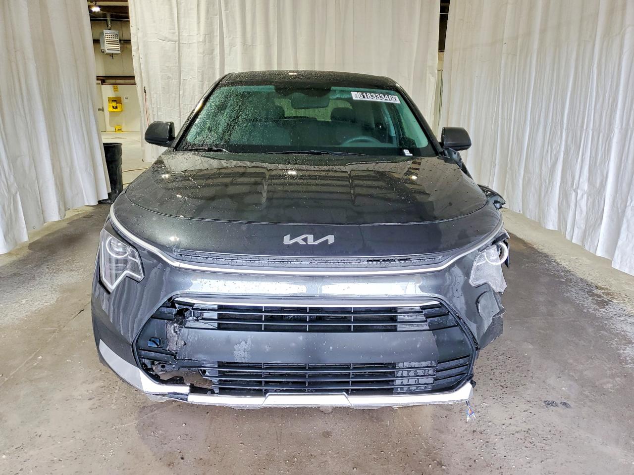 2026 KIA NIRO