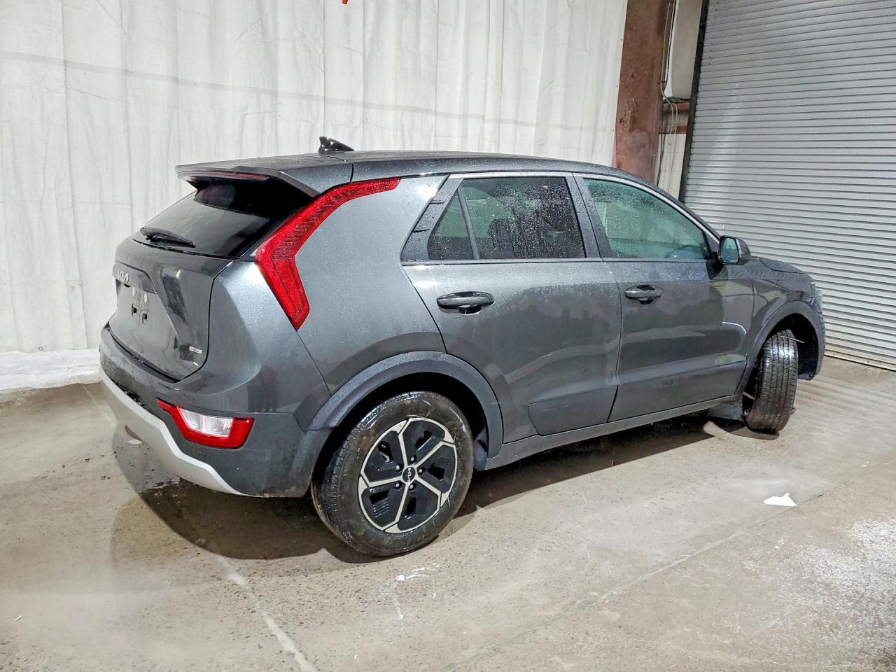 2026 KIA NIRO