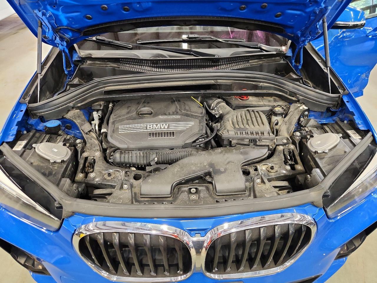 2021 BMW X1