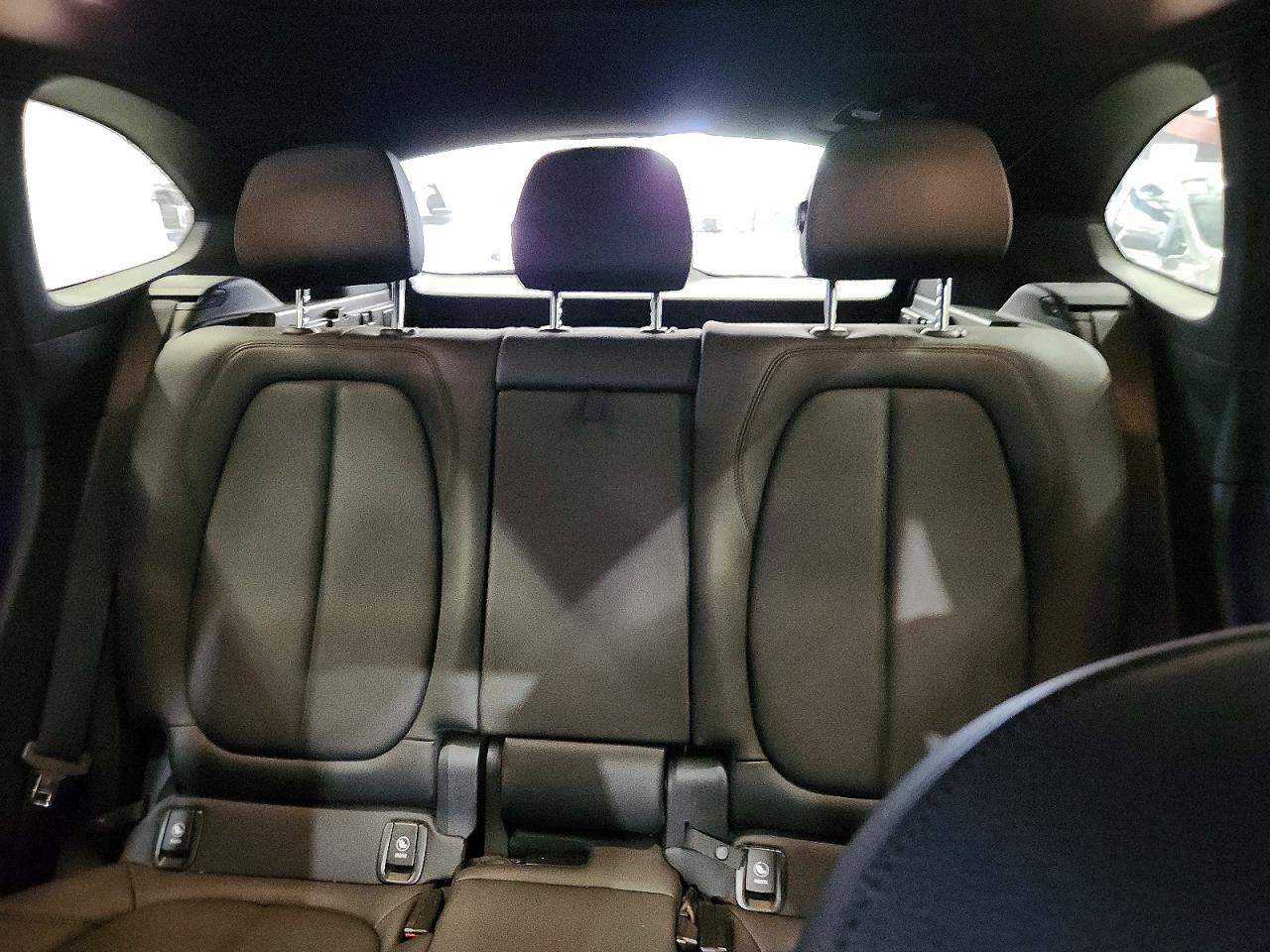 2021 BMW X1