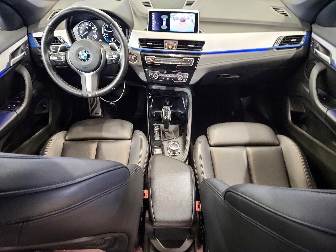 2021 BMW X1