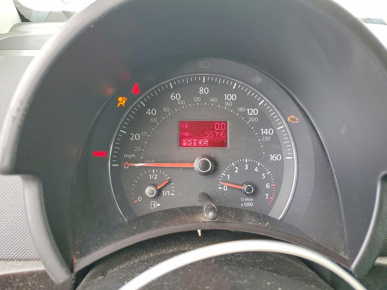 2006 VOLK BEETLE