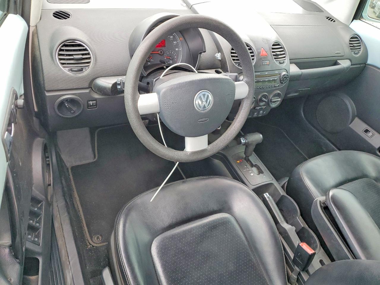 2006 VOLK BEETLE