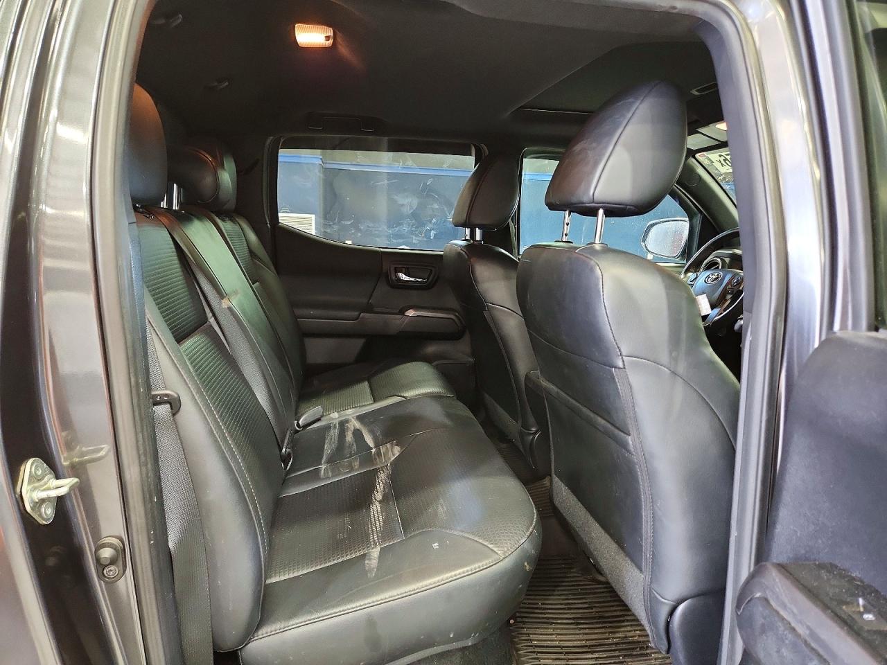 2019 TOYOTA TACOMA