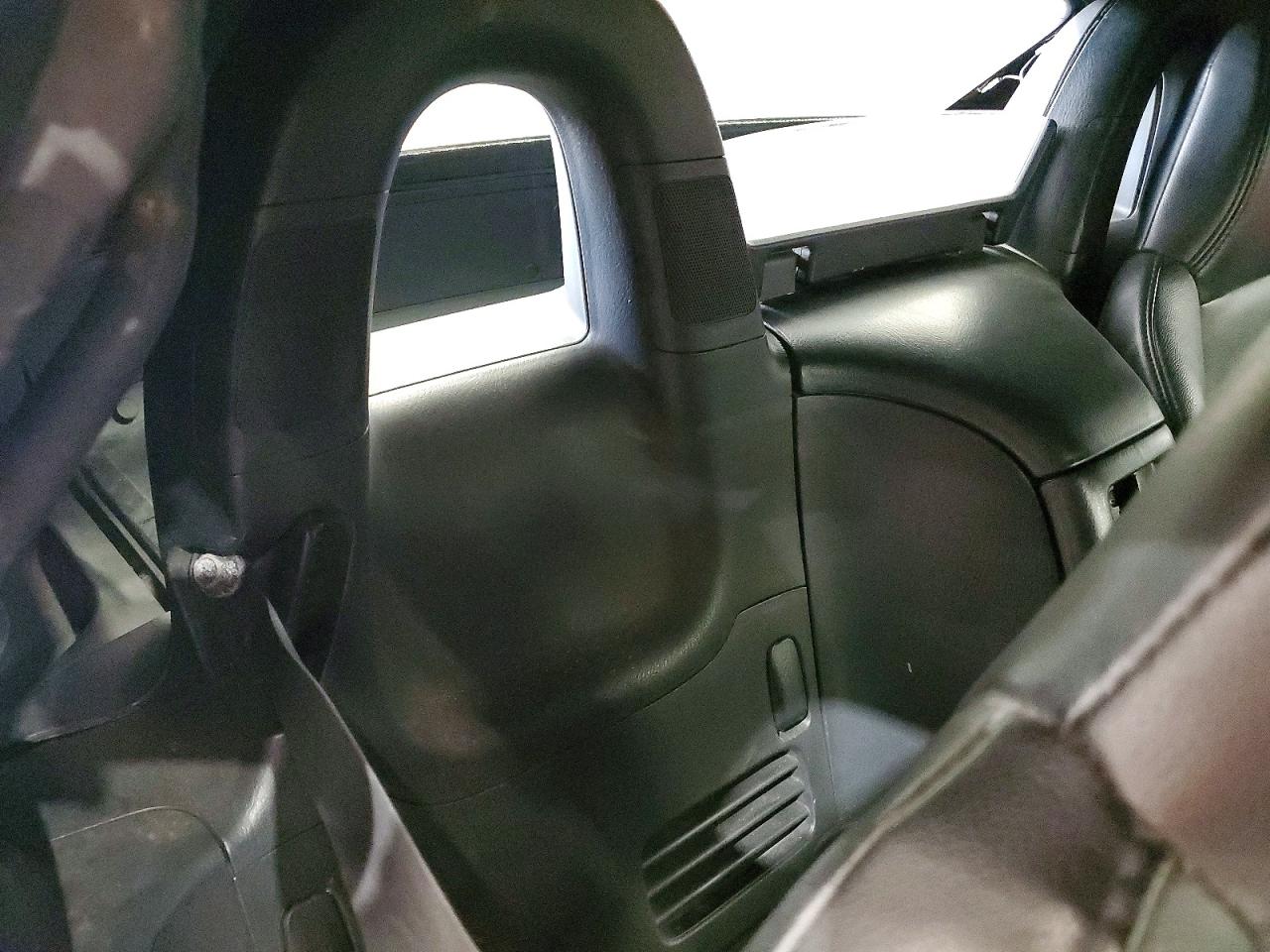 2006 HONDA S2000