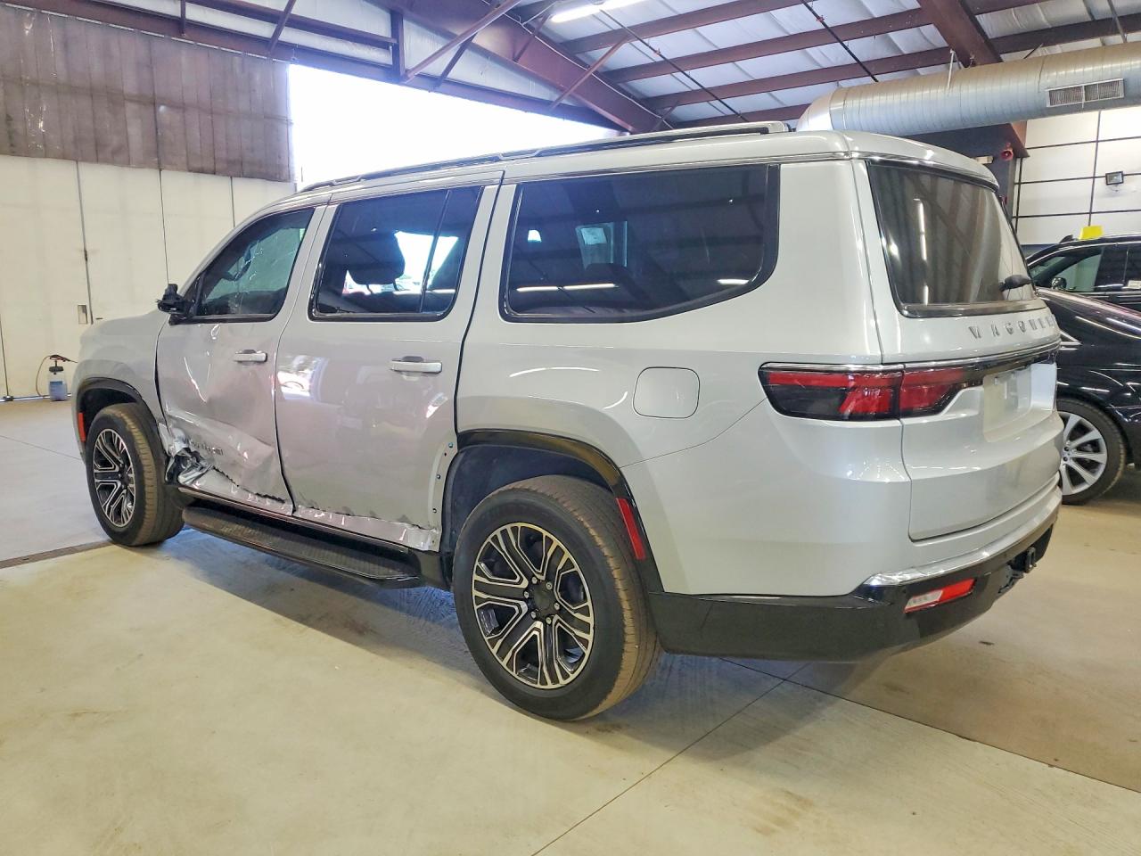 2024 JEEP WAGONEER
