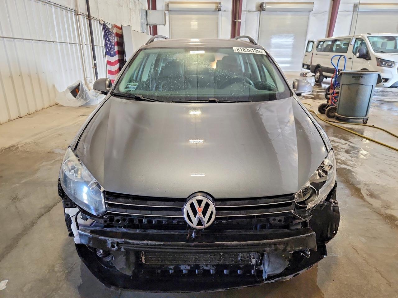 2012 VOLKSWAGEN JETTA