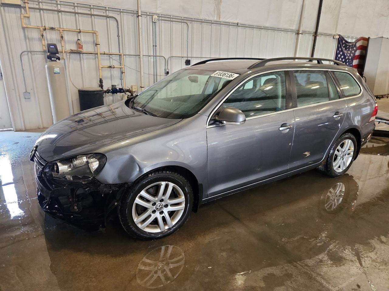 2012 VOLKSWAGEN JETTA