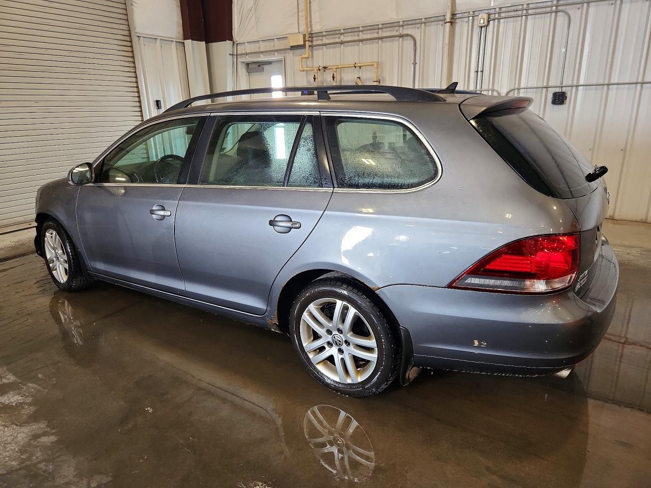 2012 VOLKSWAGEN JETTA