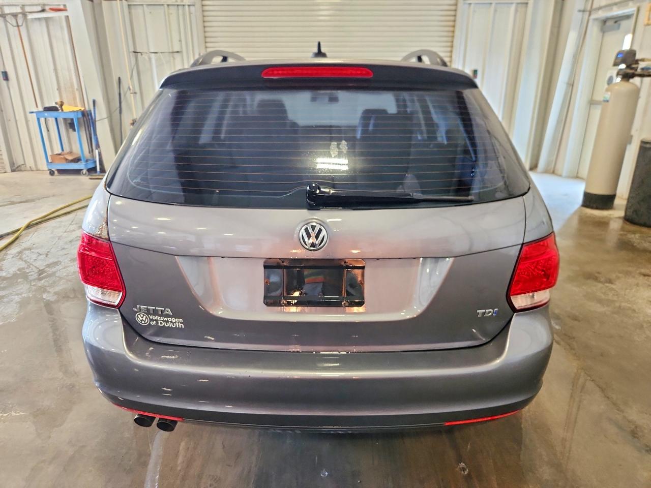 2012 VOLKSWAGEN JETTA