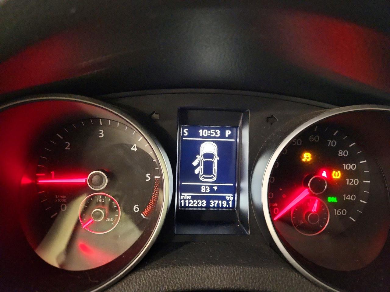 2012 VOLKSWAGEN JETTA
