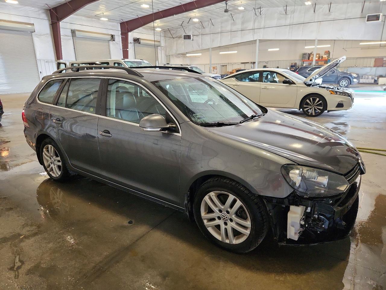 2012 VOLKSWAGEN JETTA