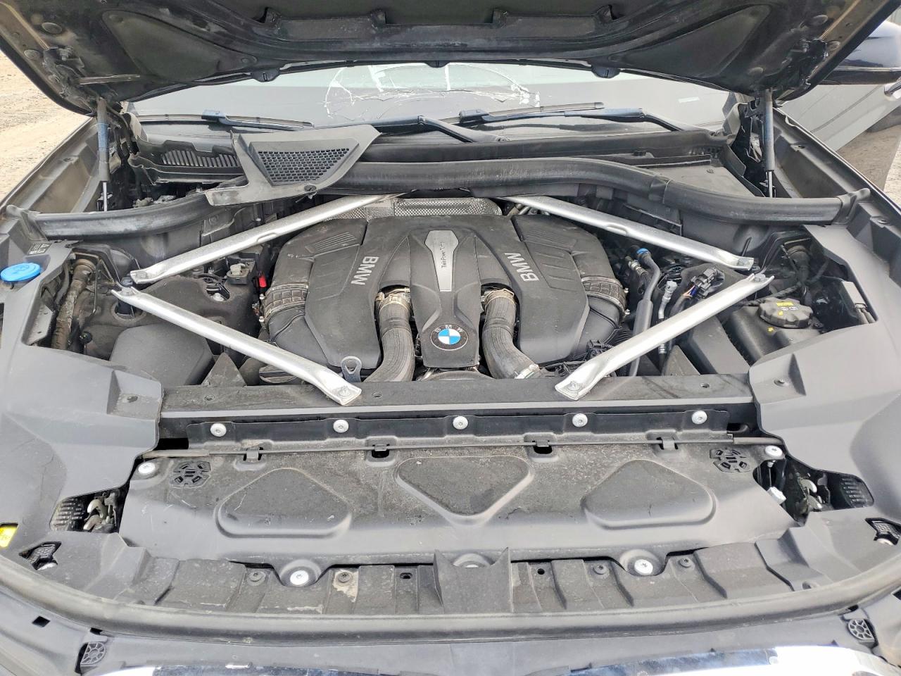 2019 BMW X7