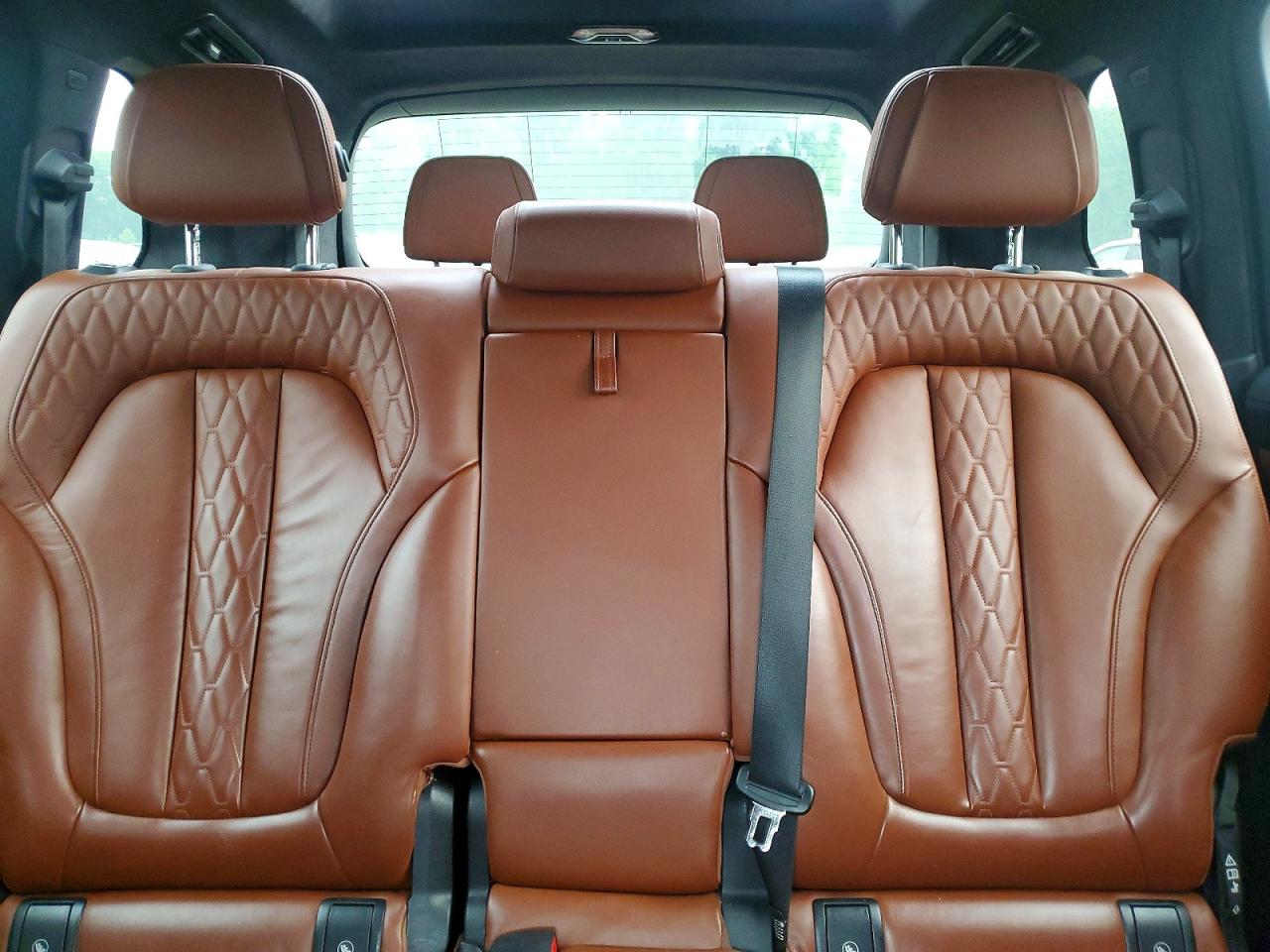 2019 BMW X7