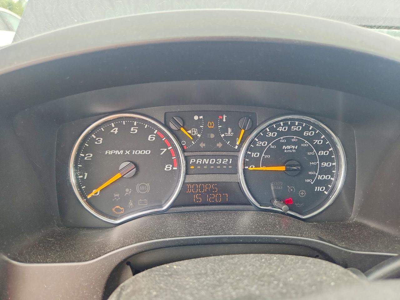 2008 CHEVROLET COLORADO