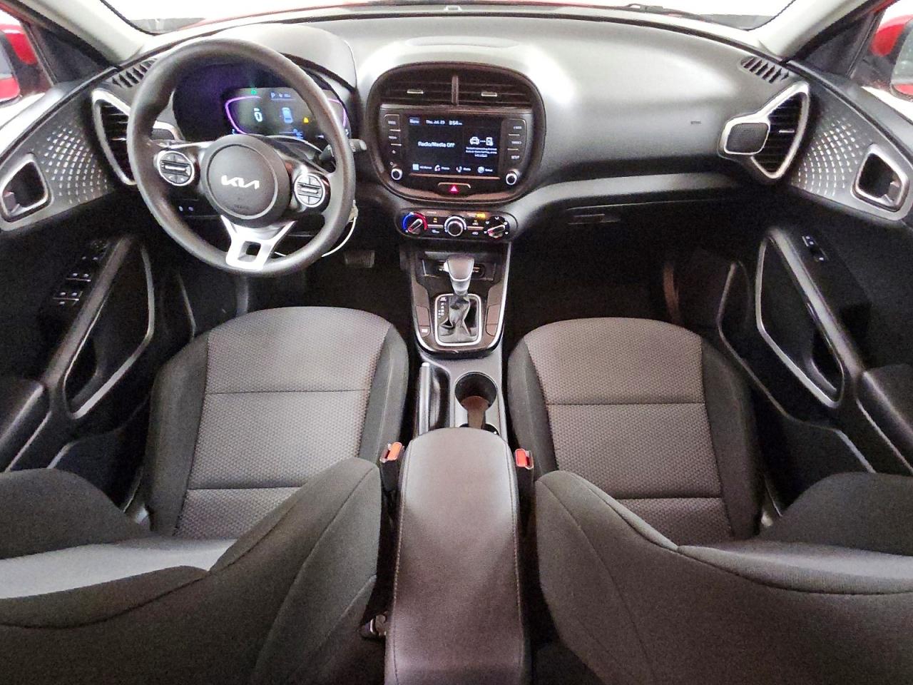 2024 KIA SOUL