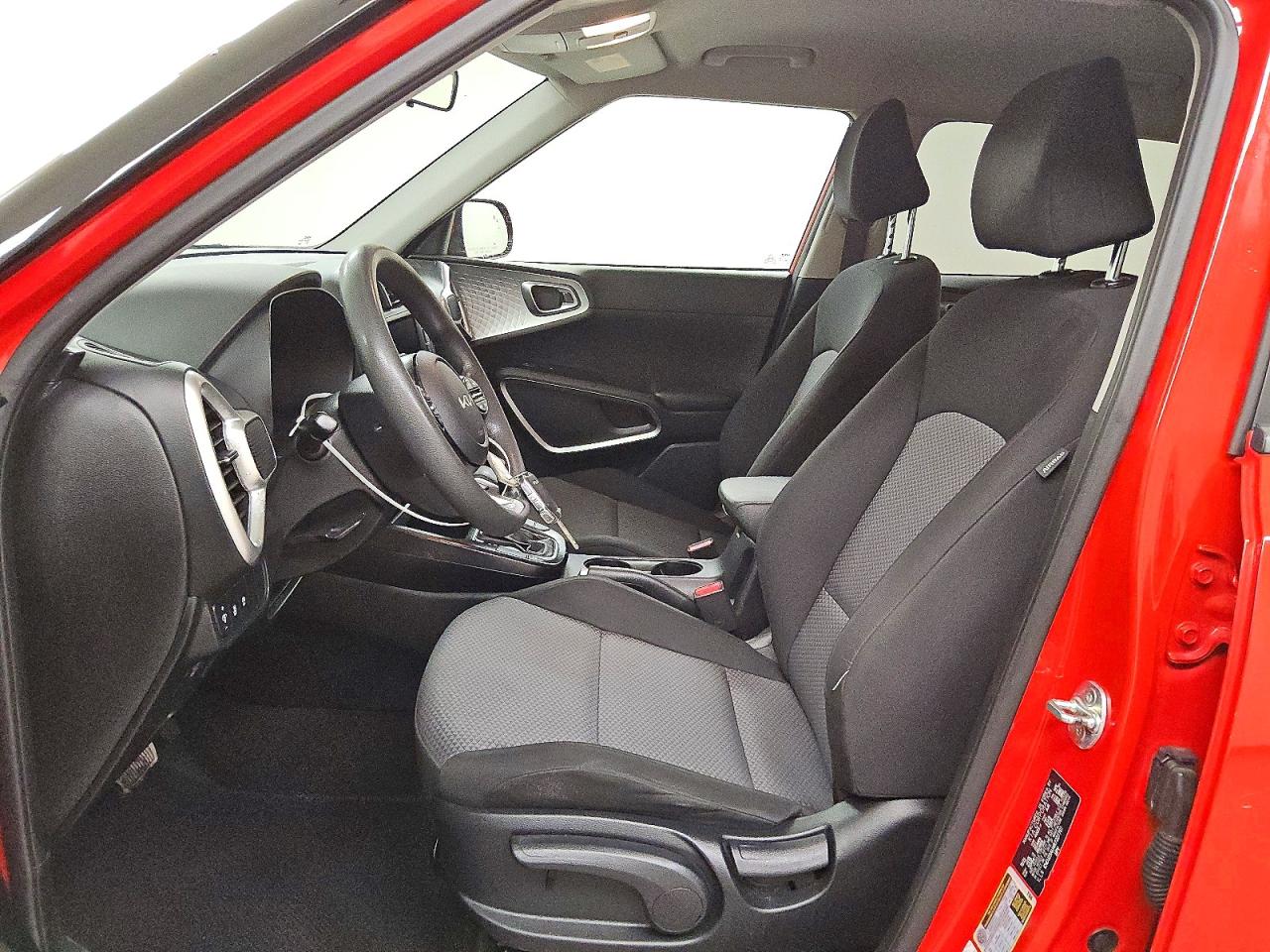2024 KIA SOUL